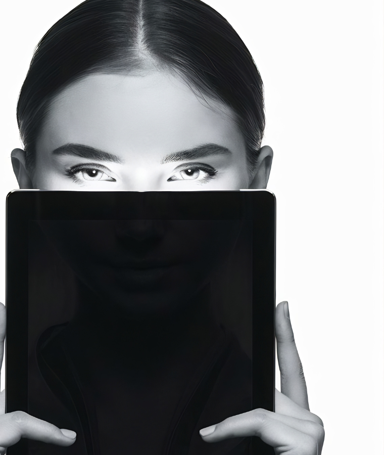 Faceless Digital Marketing
